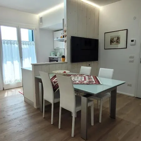 Residenza Ca' Margherita Venezia *