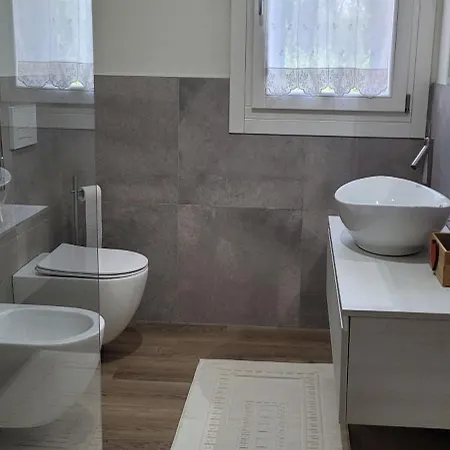 Residenza Ca' Margherita Venezia Apartment