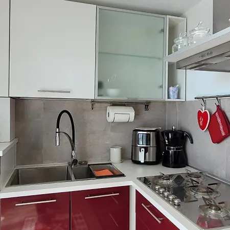 Residenza Ca' Margherita Venezia *