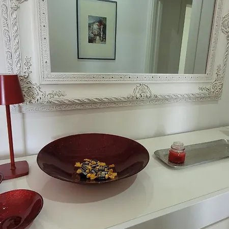Residenza Ca' Margherita Venezia * Noale