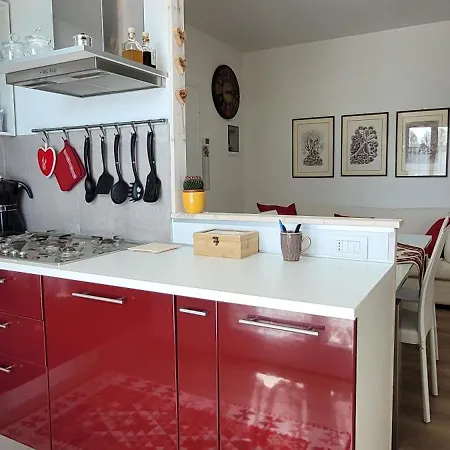 Residenza Ca' Margherita Venezia Apartment Noale