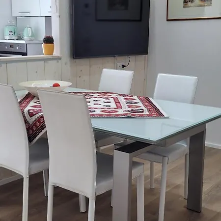Residenza Ca' Margherita Venezia Apartment