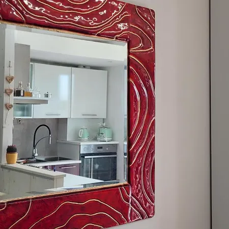 Residenza Ca' Margherita Venezia Апартаменты *