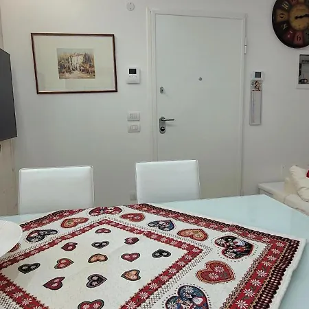 Residenza Ca' Margherita Venezia Noale
