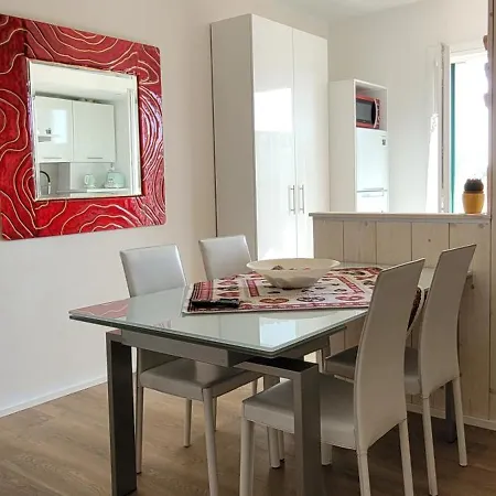 Apartment Residenza Ca' Margherita Venezia