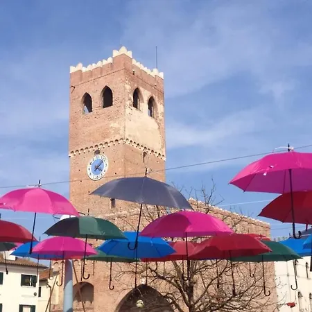 Residenza Ca' Margherita Venezia * Noale