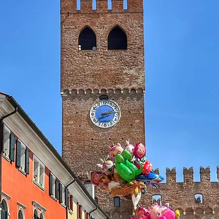 Residenza Ca' Margherita Venezia