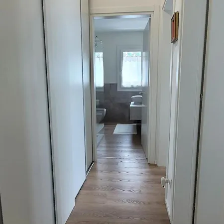Apartment Residenza Ca' Margherita Venezia *