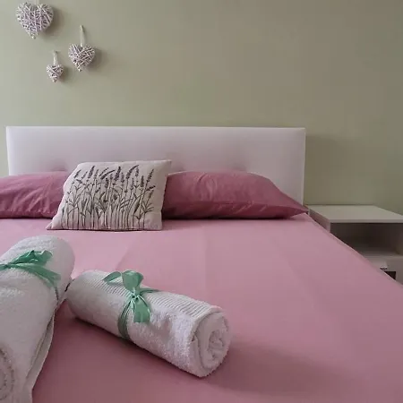Apartment Residenza Ca' Margherita Venezia *