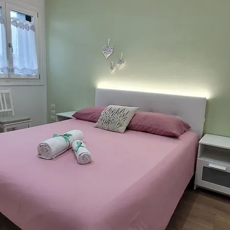 Residenza Ca' Margherita Venezia Apartment