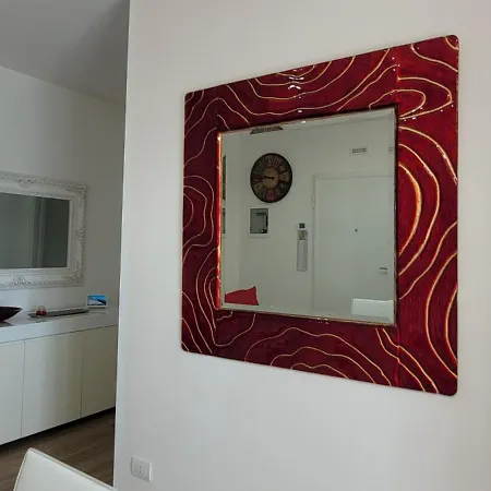 Apartment Residenza Ca' Margherita Venezia