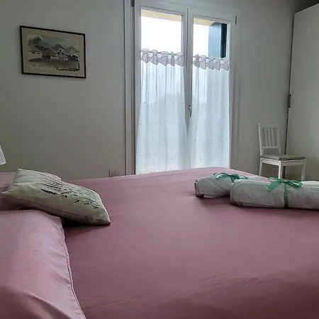 Apartment Residenza Ca' Margherita Venezia *