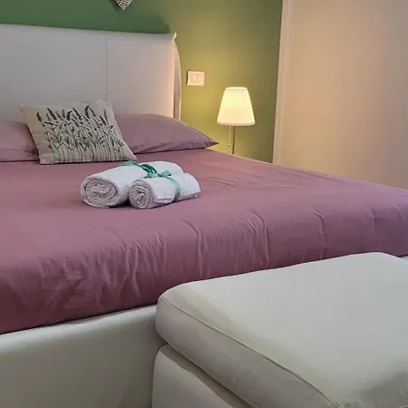Residenza Ca' Margherita Venezia Apartment Noale