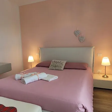 Apartment Residenza Ca' Margherita Venezia