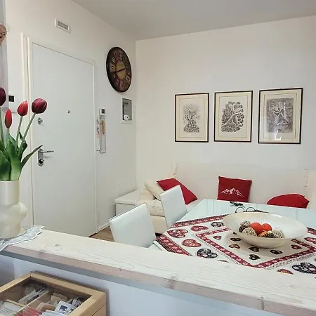 Residenza Ca' Margherita Venezia Apartment