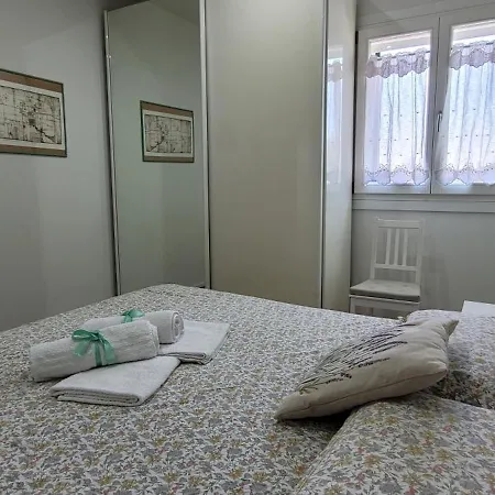 Apartment Residenza Ca' Margherita Venezia *