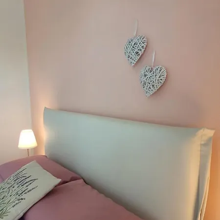 Residenza Ca' Margherita Venezia Noale