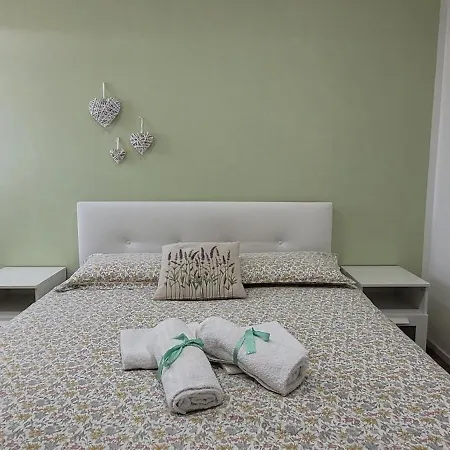 Residenza Ca' Margherita Venezia Apartment *