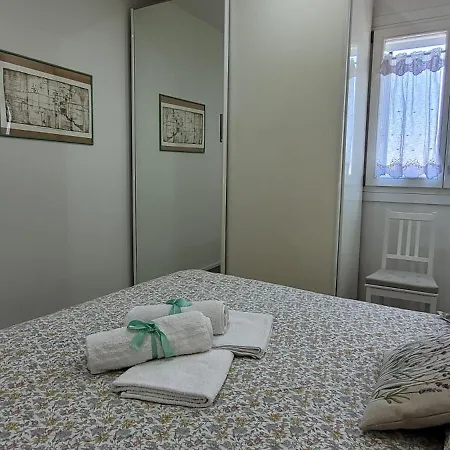 Residenza Ca' Margherita Venezia Apartment Noale