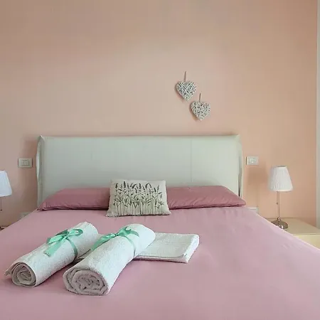Apartment Residenza Ca' Margherita Venezia Noale