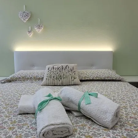 Residenza Ca' Margherita Venezia *