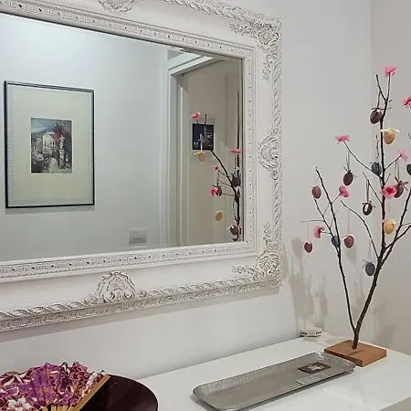 Residenza Ca' Margherita Venezia ノアーレ