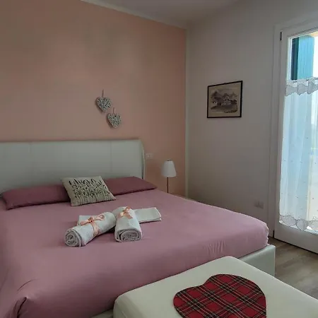 Apartment Residenza Ca' Margherita Venezia
