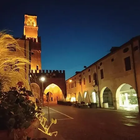 Residenza Ca' Margherita Venezia *